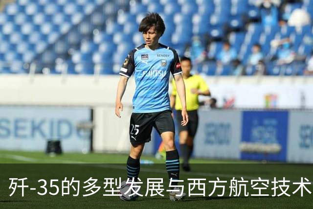歼-35的多型发展与西方航空技术差异的初步分析