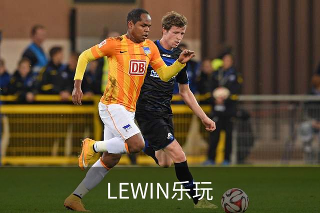 LEWIN乐玩公司展示